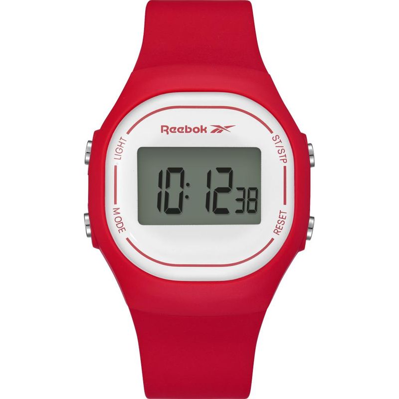REEBOK - Reloj Reebok Unisex RV-FLD-U9-PRIR-WR Fluidity REEBOK