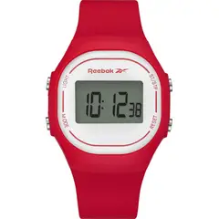 REEBOK - Reloj Unisex RV-FLD-U9-PRIR-WR Fluidity