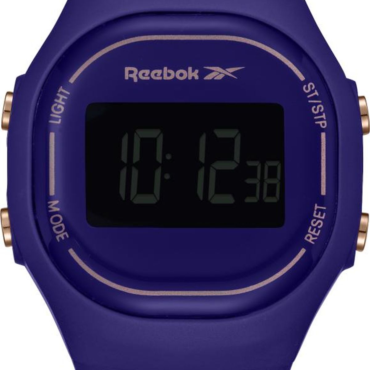 REEBOK - Reloj Reebok Unisex RV-FLD-U9-PNIN-N3 Fluidity REEBOK