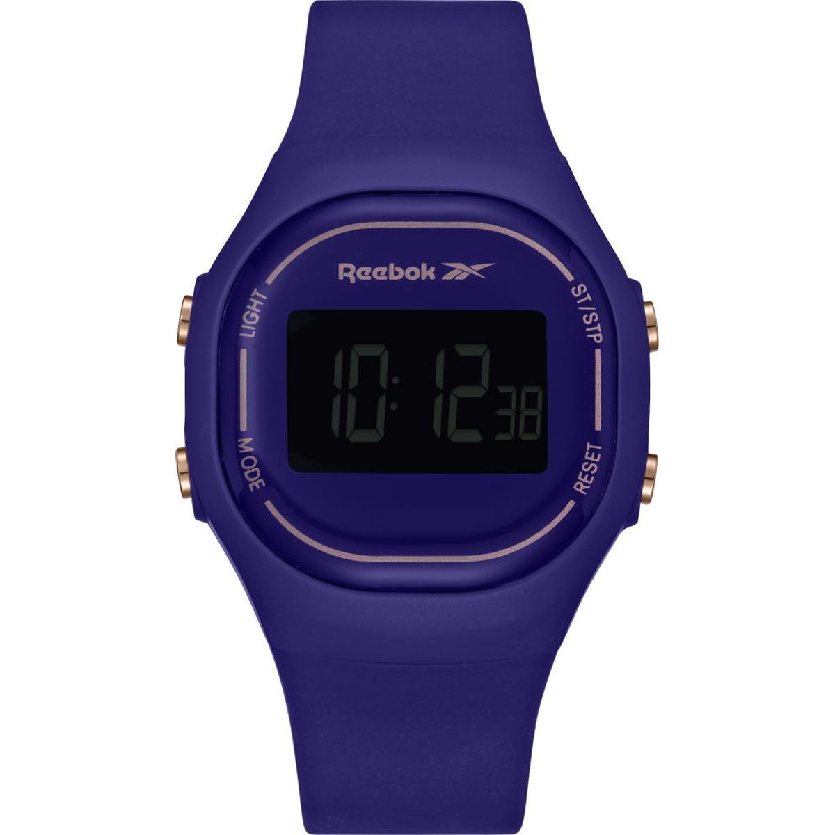 REEBOK - Reloj Reebok Unisex RV-FLD-U9-PNIN-N3 Fluidity REEBOK
