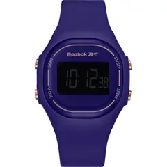 REEBOK - Reloj Unisex RV-FLD-U9-PNIN-N3 Fluidity