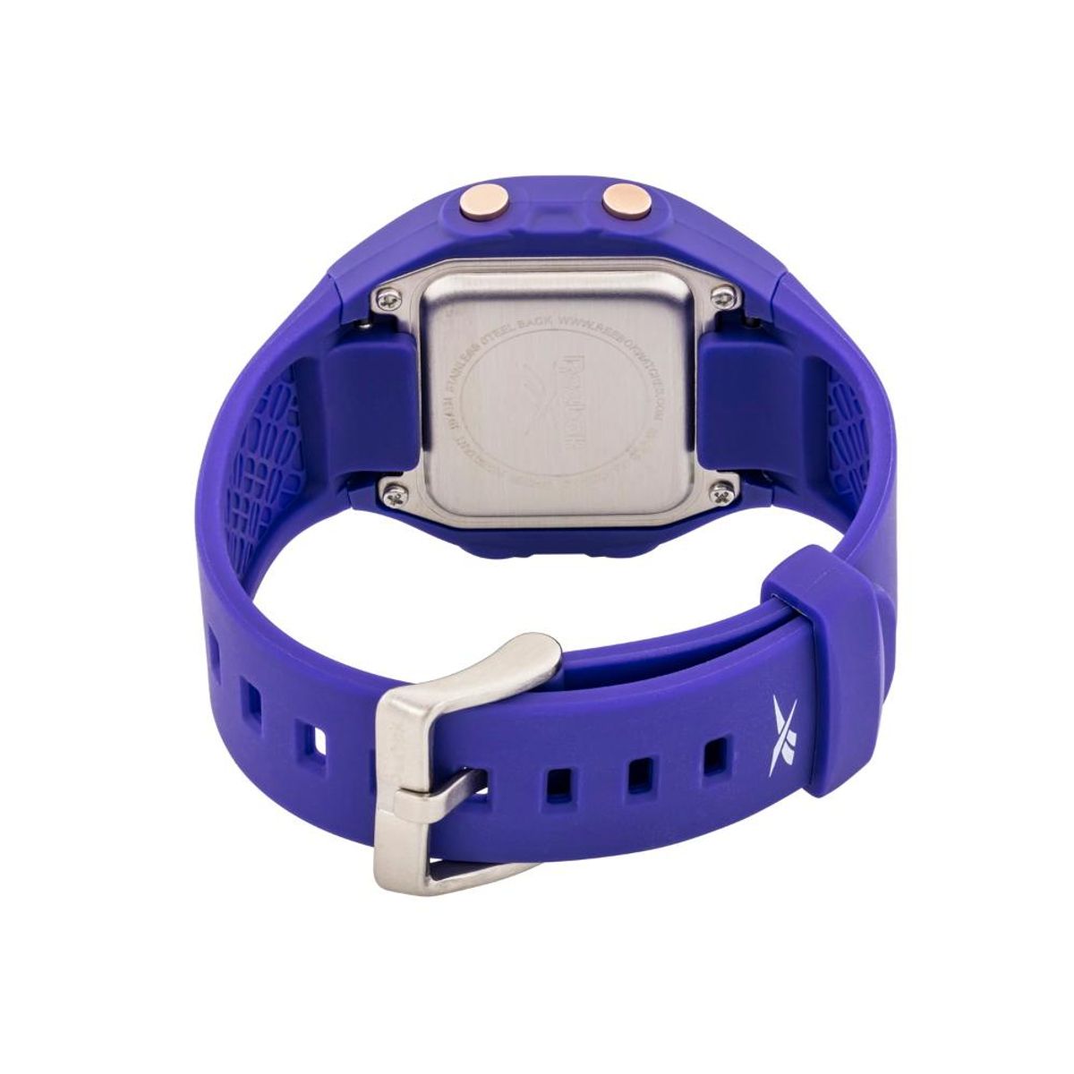 REEBOK - Reloj Reebok Unisex RV-FLD-U9-PNIN-N3 Fluidity REEBOK