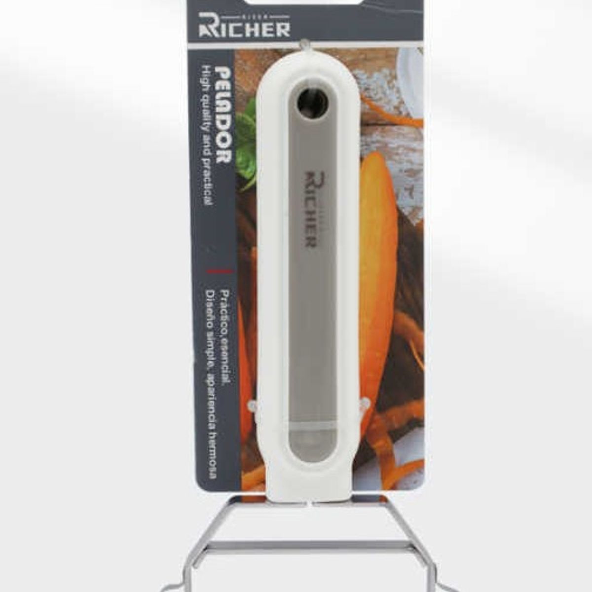 GENERICO - Pelador para verduras