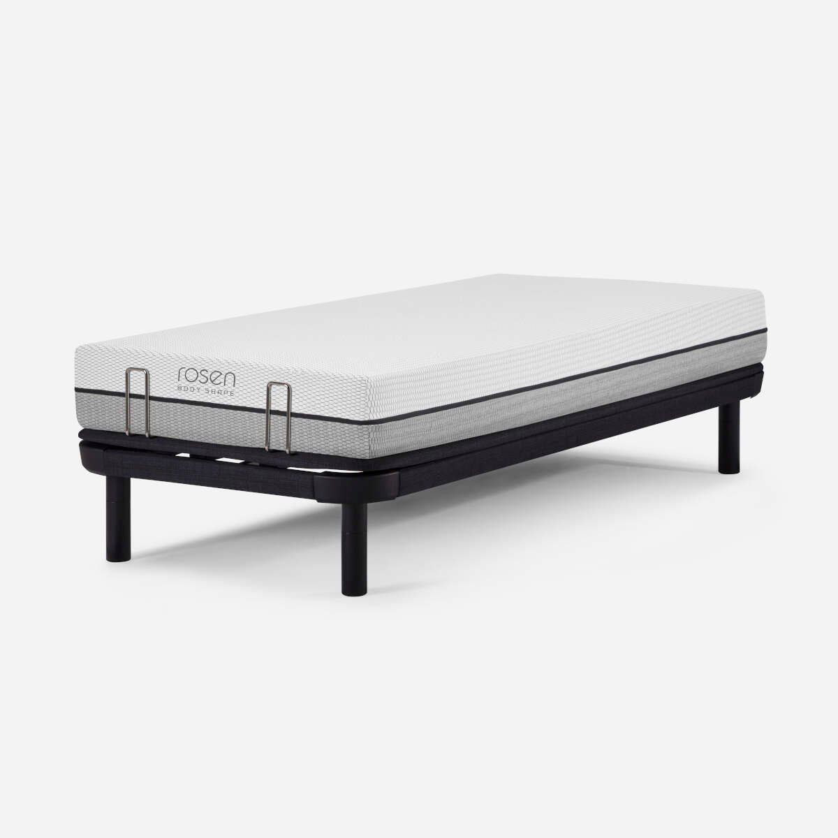 ROSEN - Body Shape Rosen Element + BS 1 Plaza 90 x 200 cm