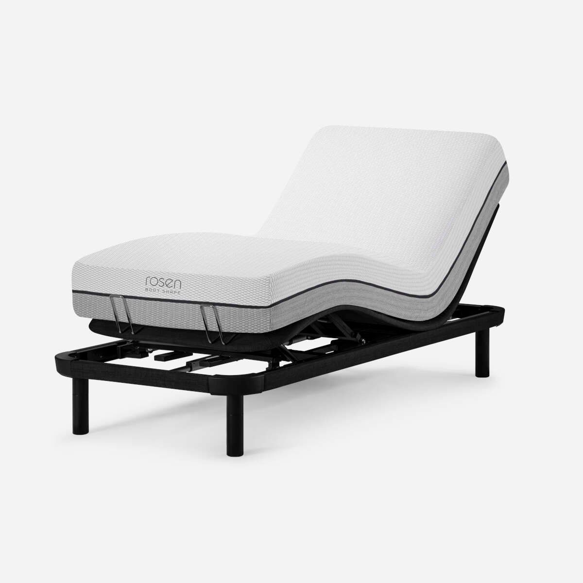 ROSEN - Body Shape Rosen Element + BS 1 Plaza 90 x 200 cm
