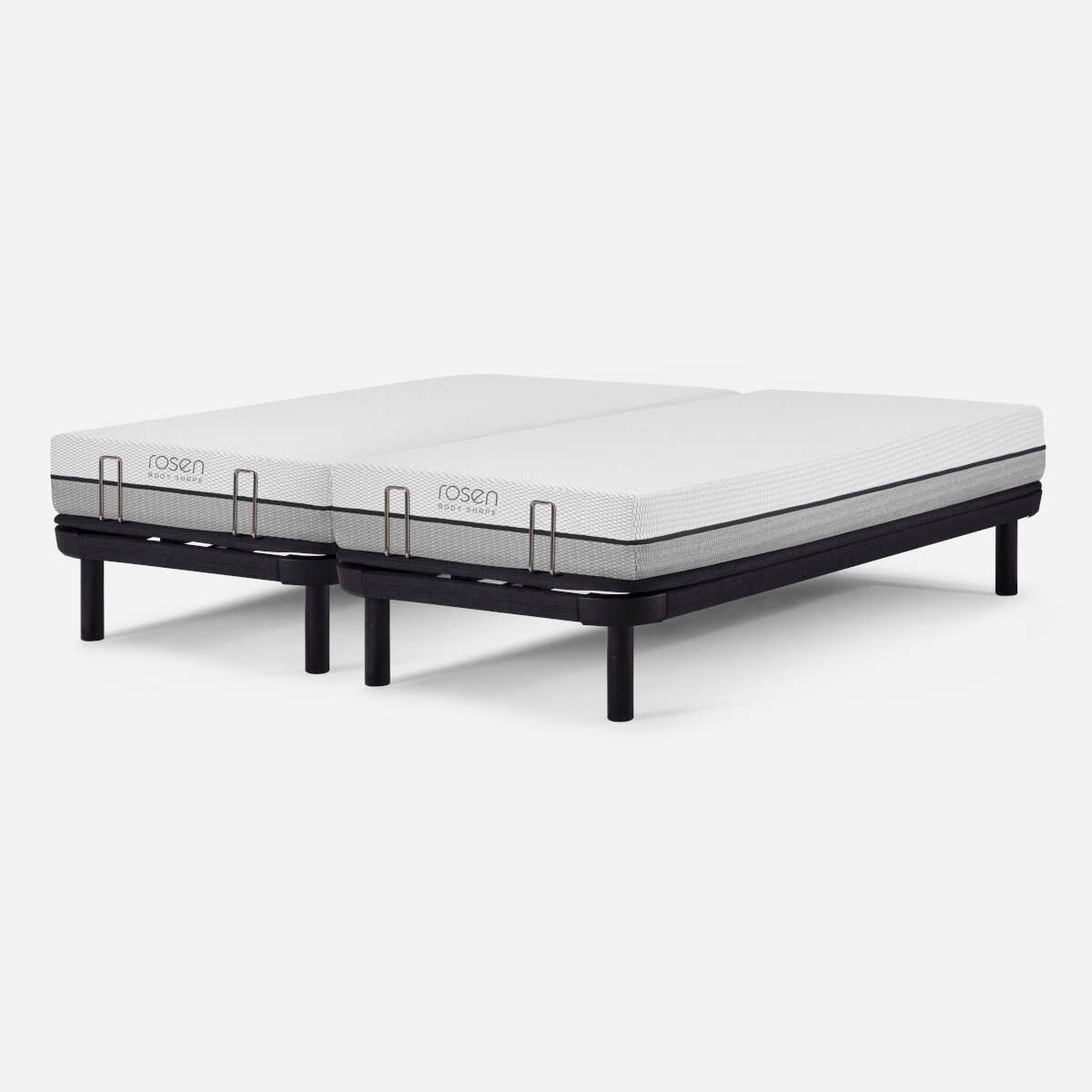 ROSEN - Body Shape Rosen Element + BS King 180 x 200 cm