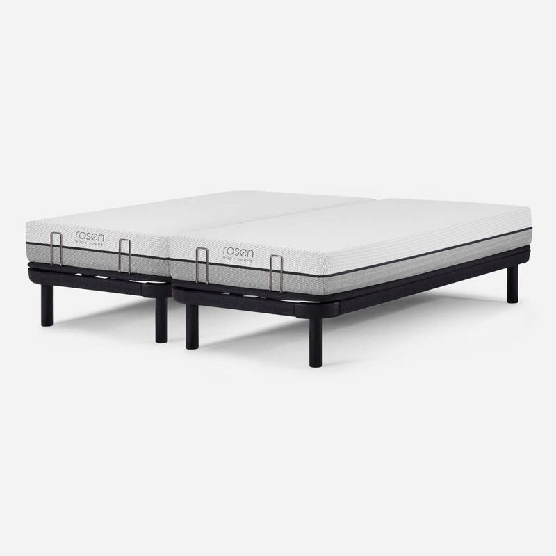 ROSEN - Body Shape Rosen Element + BS King 180 x 200 cm