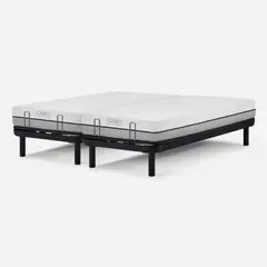 ROSEN - Body Shape Element + BS Super King 150 x 200 cm