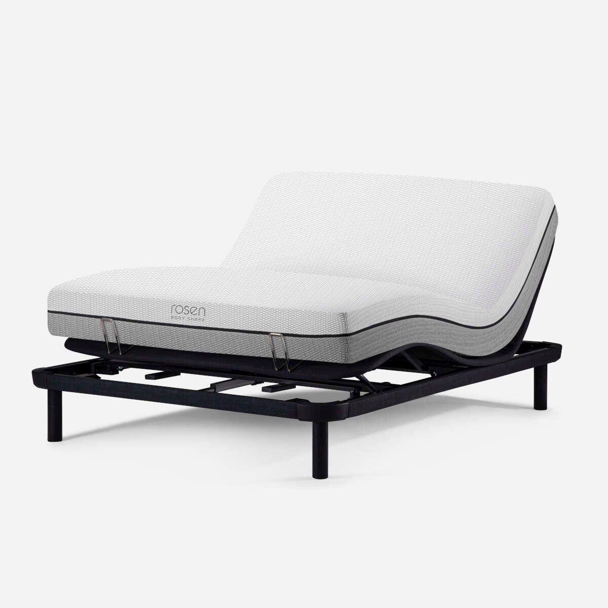 ROSEN - Body Shape Rosen Element + BS 2 Plazas 150 x 200 cm