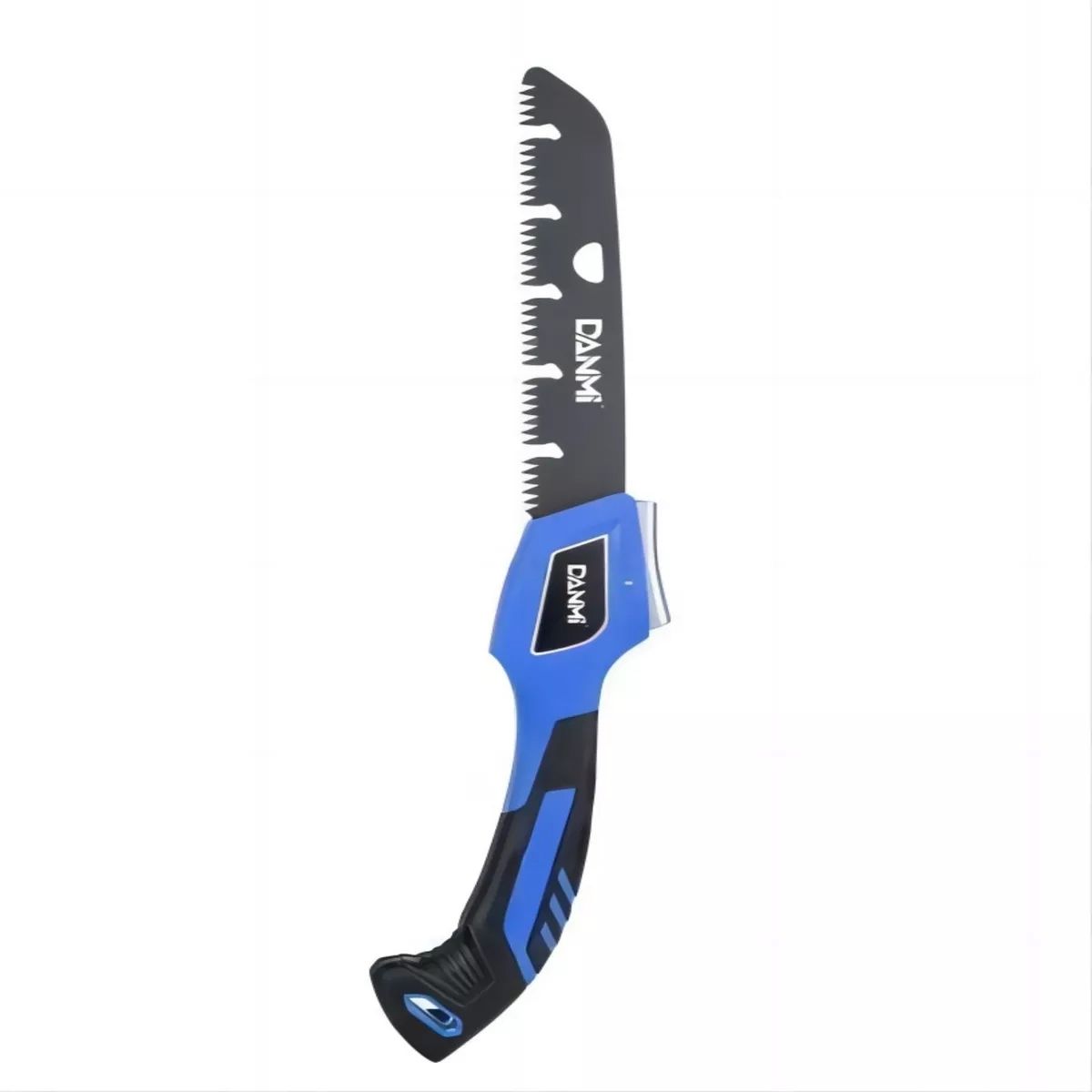 GENERICO - Sierra De Cintura Plegable De Acero Inoxidable De 10 Pulgada