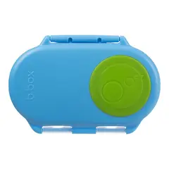 B BOX - Snackbox antiderrame bbox ocean breeze