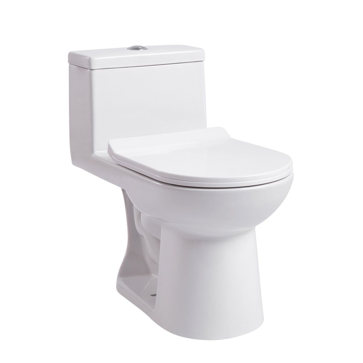 DUSCHY - WC ONE PIECE MALMO DUSCHY