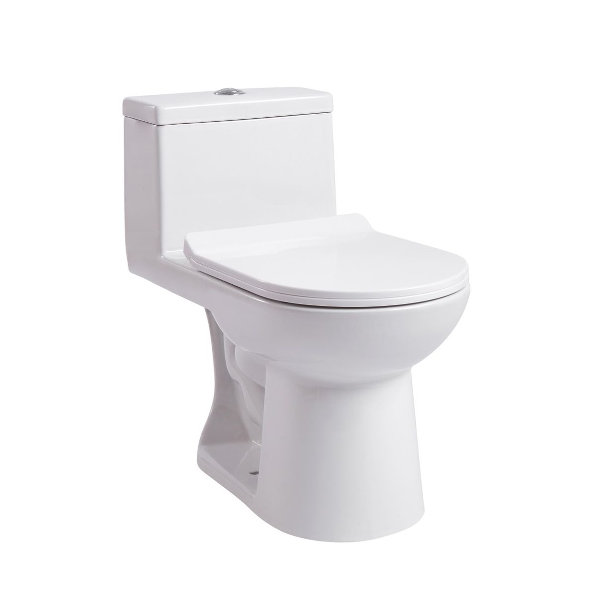 DUSCHY - WC ONE PIECE MALMO DUSCHY