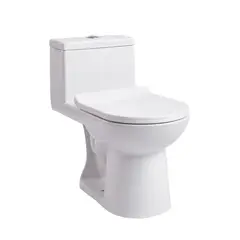 DUSCHY - WC ONE PIECE MALMO