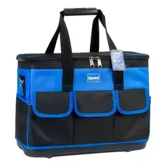 GENERICO - Bolsa De Herramientas Para Electricista De 20 Pulgadas