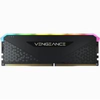Memoria Ram DDR4 16GB 3200MHz Vengeance RGB RS DIMM