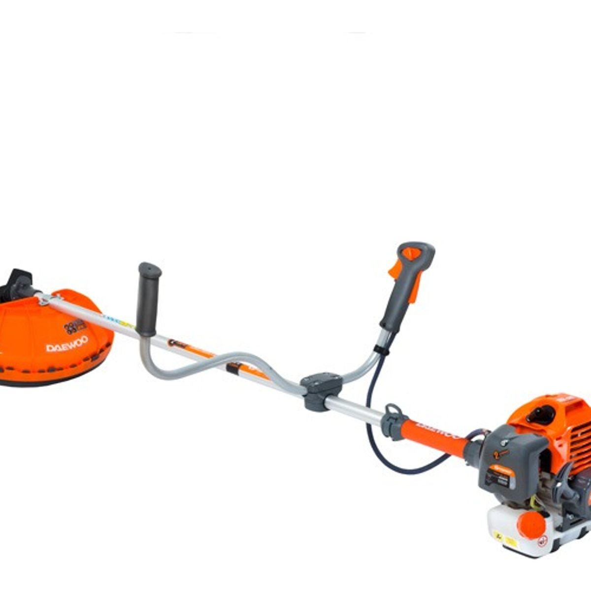 DAEWOO - Desbrozadora Orilladora A Gasolina Daewoo D520ECO 52cc
