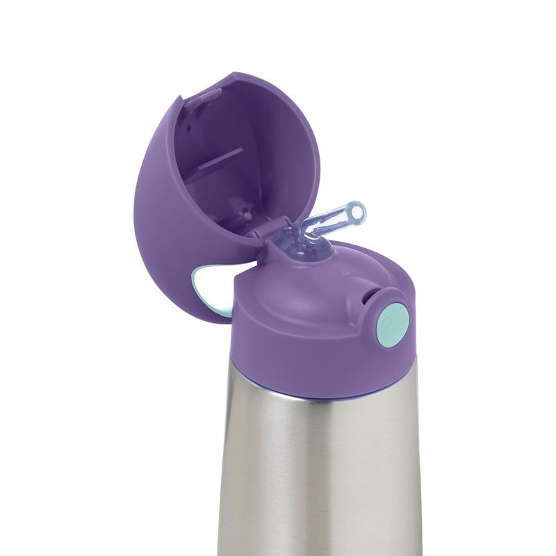 B BOX - Botella térmica bbox 500 ml lilac pop