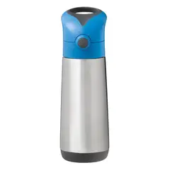 B BOX - Botella térmica bbox 500 ml blue slate
