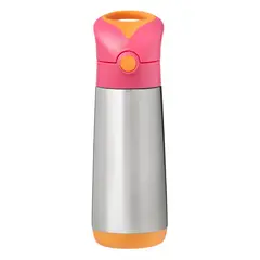 B BOX - Botella térmica bbox 500 ml strawberry shake
