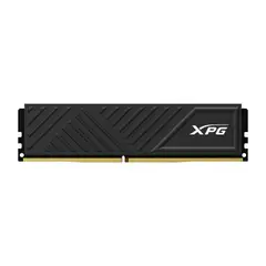 XPG - Memoria RAM GAMMIX D35 16GB DDR4 3200MTs CL16 UDIMM Black