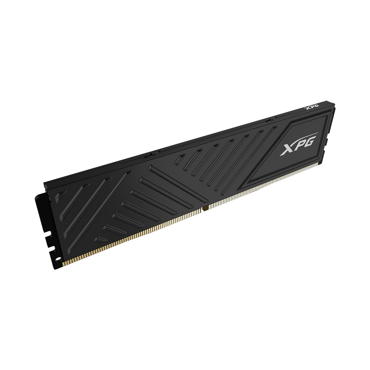 XPG - Memoria RAM XPG GAMMIX D35 16GB DDR4 3200MTs CL16 UDIMM Black