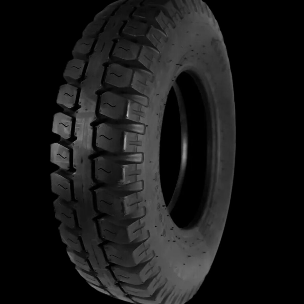 GOODRIDE - Neumatico 600 R13 8pr Cl-855 Chao Yang(goodride) Con Camara GOODRIDE