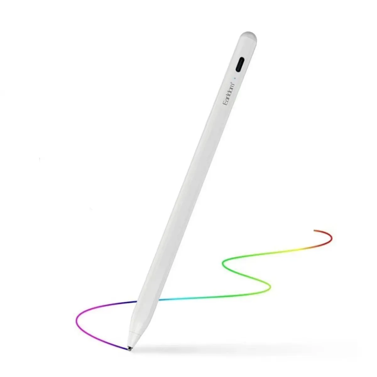 GENERICO - Lápiz Pencil Evotec Et-p1 Para Tablet iPad Samsung Lenovo Huawei