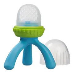 B BOX - Alimentador de silicona para frutas bbox ocean breeze