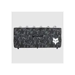 FOX - Pad Porta Bicicleta L Camo Negro