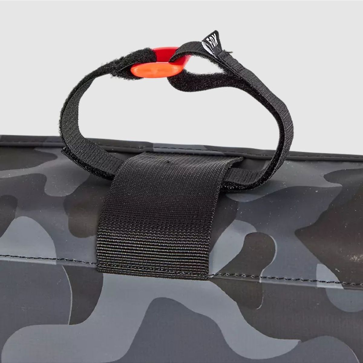 FOX - Pad Porta Bicicleta L Camo Negro Fox FOX