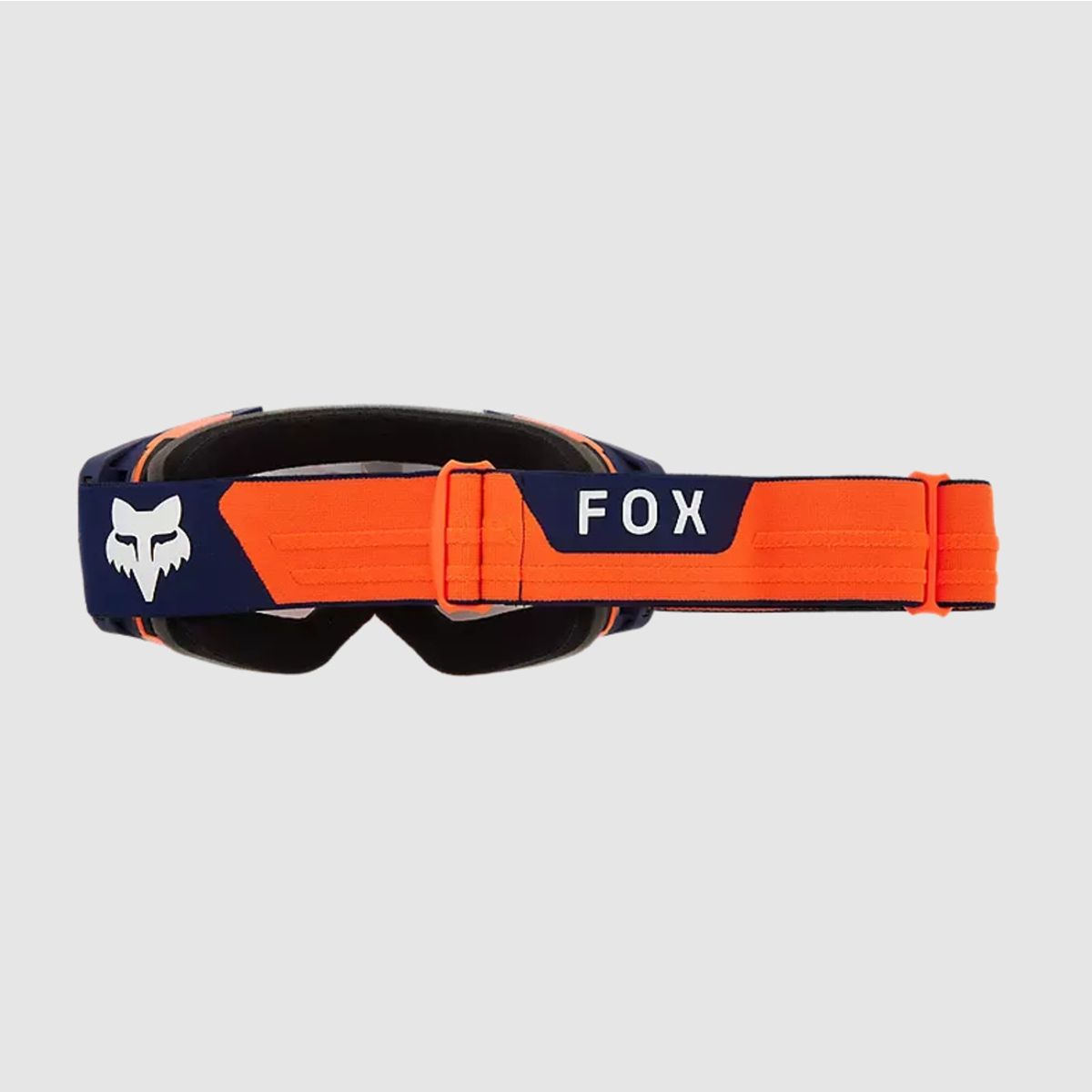 FOX - Antiparra Moto Vue Core Naranjo Fox FOX