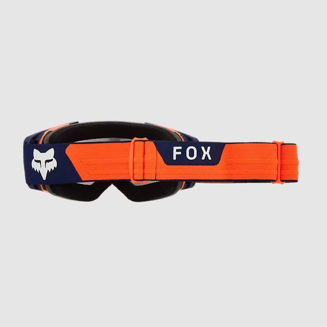 FOX - Antiparra Moto Vue Core Naranjo Fox FOX