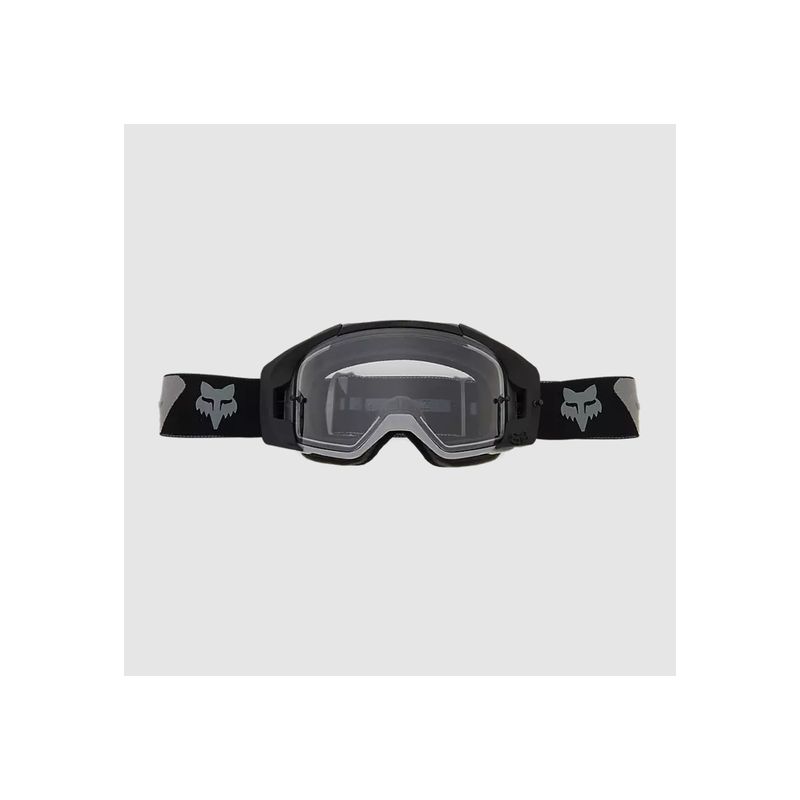 FOX - Antiparra Moto Vue Core Gris Fox FOX