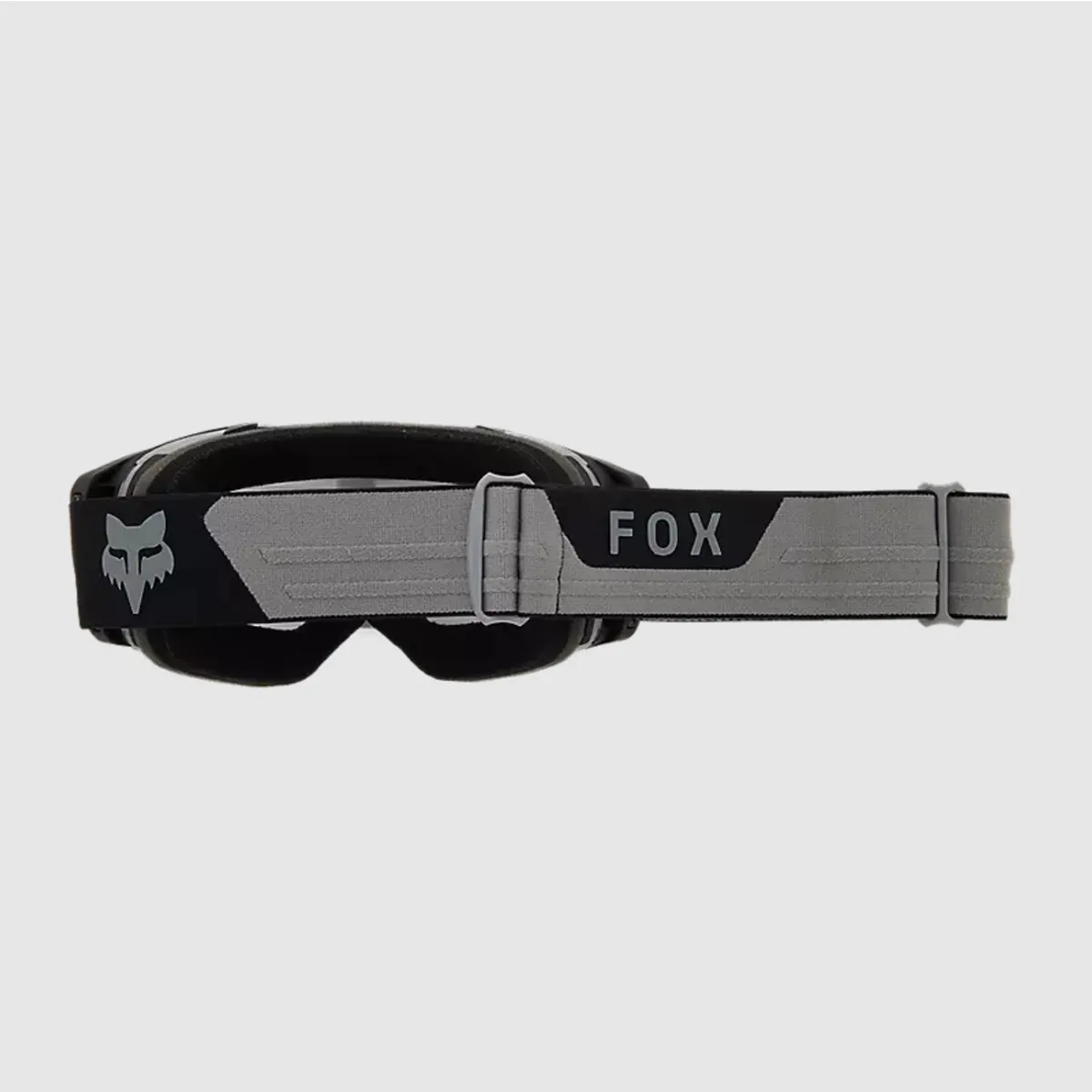 FOX - Antiparra Moto Vue Core Gris Fox FOX