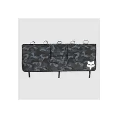 FOX - Pad Porta Bicicleta S Camo Negro