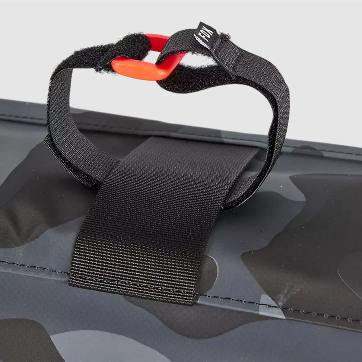 FOX - Pad Porta Bicicleta S Camo Negro Fox FOX