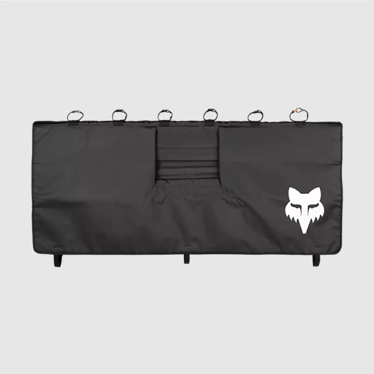 FOX - Pad Porta Bicicleta L Negro Fox FOX