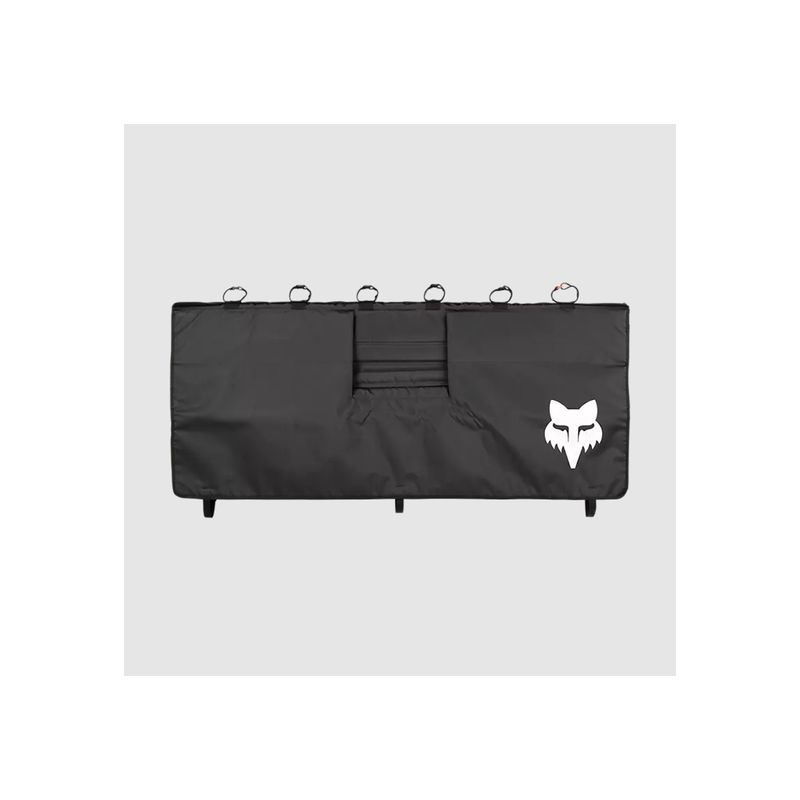 FOX - Pad Porta Bicicleta L Negro Fox FOX