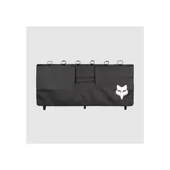 FOX - Pad Porta Bicicleta L Negro