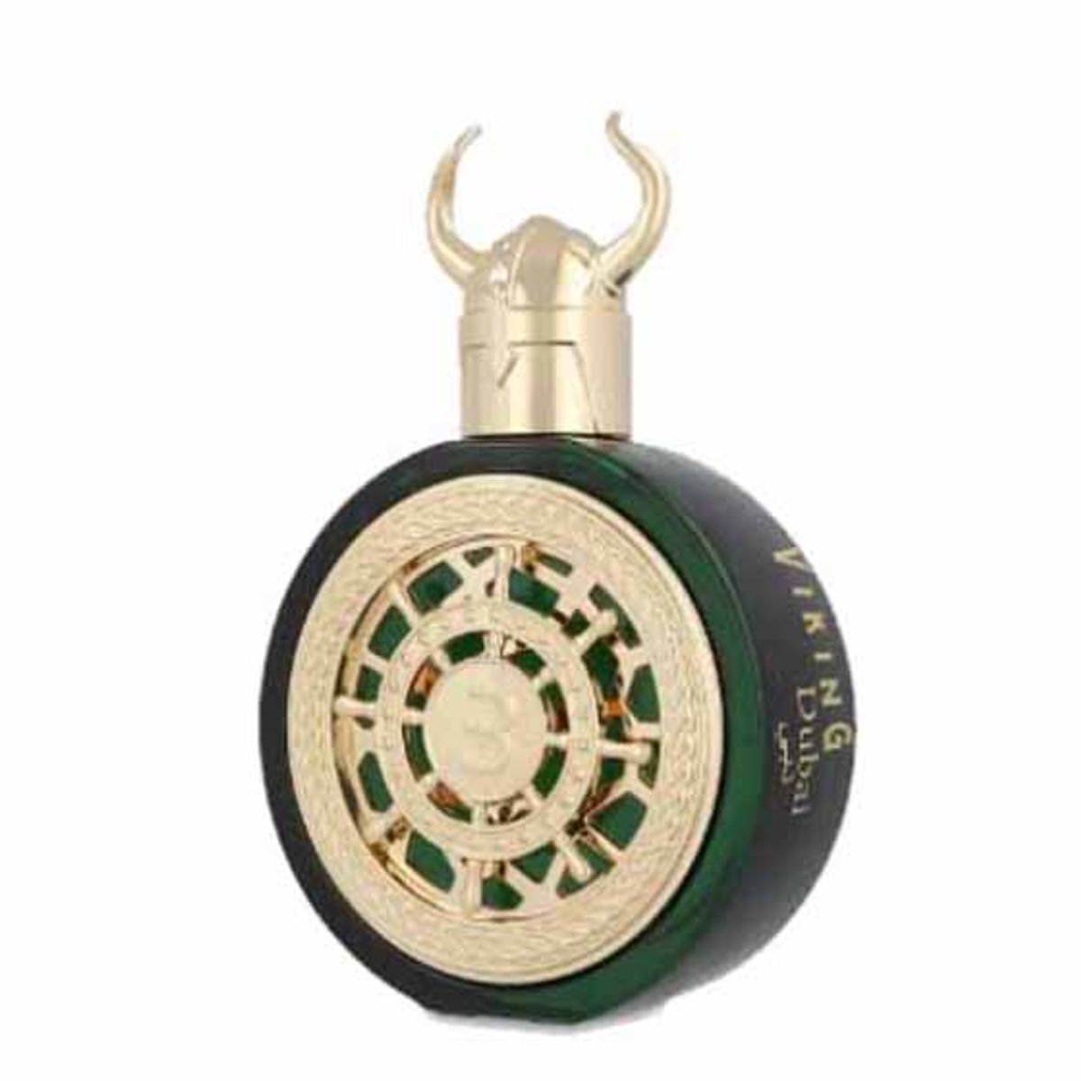 GENERICO - Bharara Viking Dubai 100ML EDP Hombre