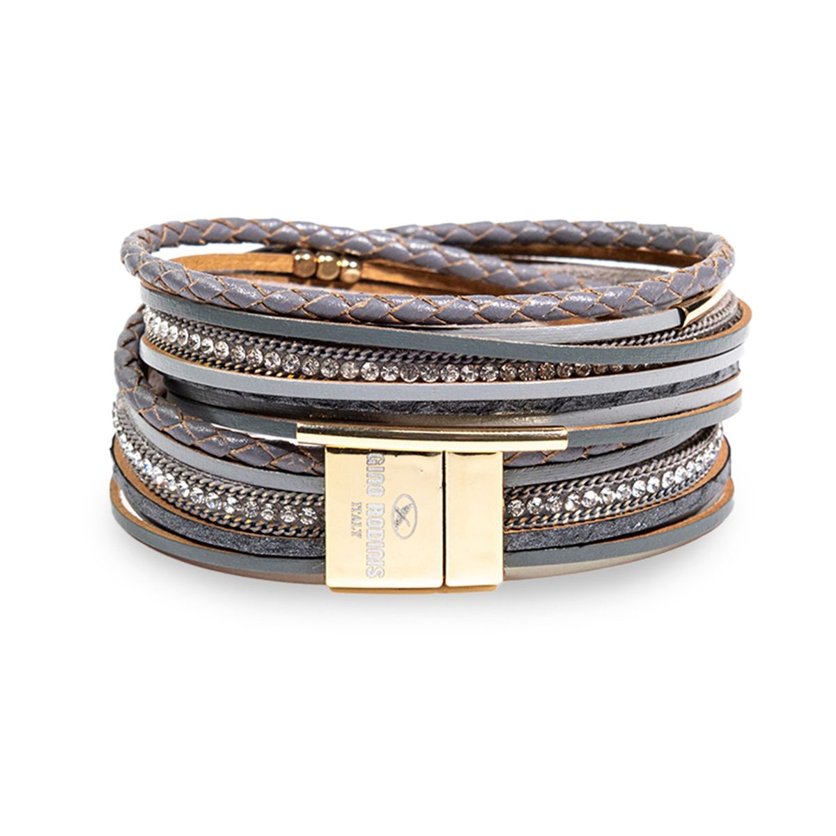 GINO RODINIS - Brazalete B336 Gino Rodinis