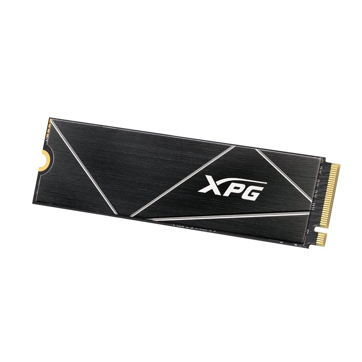 XPG - Unidad SSD XPG GAMMIX S70 BLADE 2TB NVMe M2 2280 PCPS5