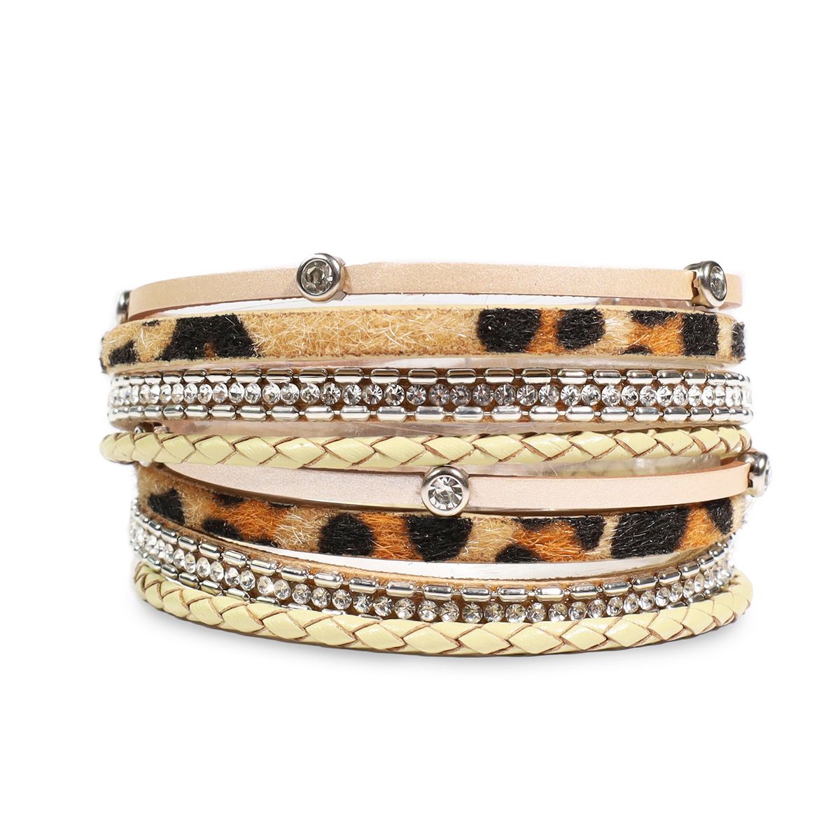 GINO RODINIS - Brazalete B335 Gino Rodinis