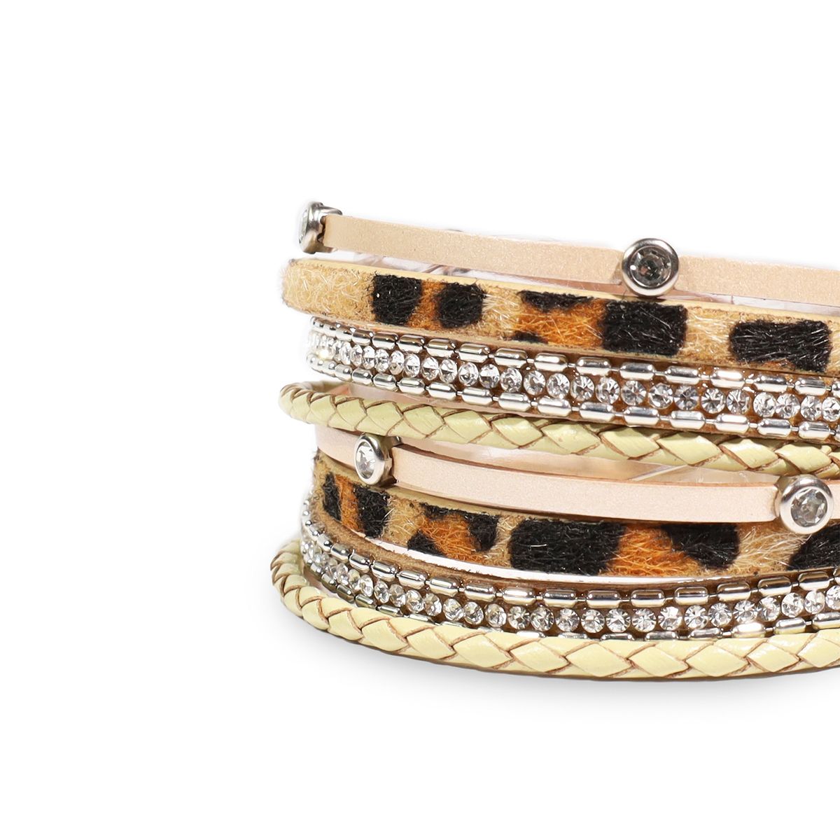 GINO RODINIS - Brazalete B335 Gino Rodinis