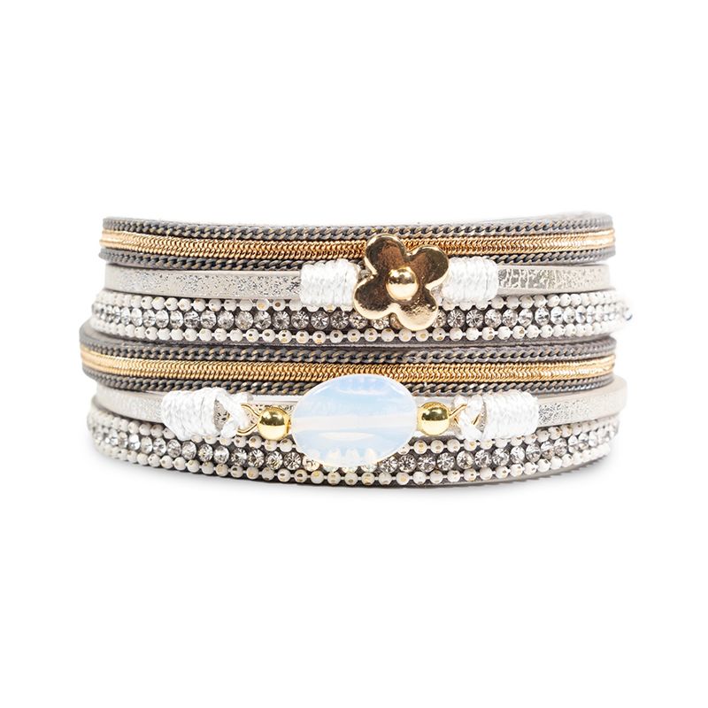 GINO RODINIS - Brazalete B334 Gino Rodinis