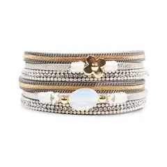 GINO RODINIS - Brazalete B334