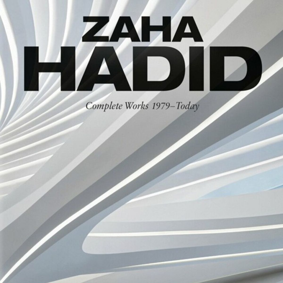 TASCHEN - 40 - Zaha Hadid -Iep
