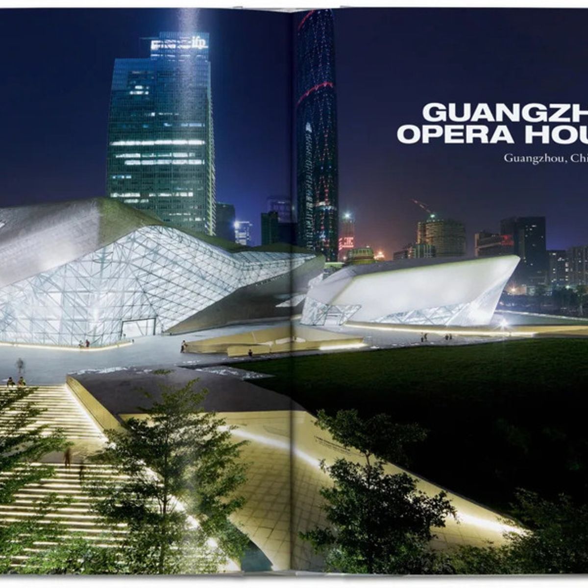 TASCHEN - 40 - Zaha Hadid -Iep