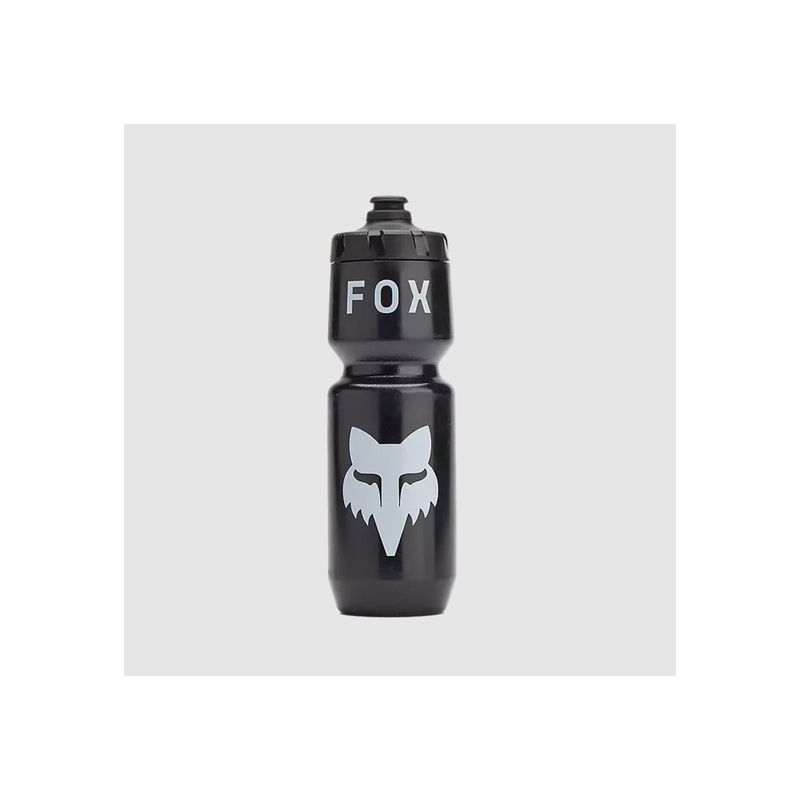 FOX - Botella De Agua 26 Oz Purist Negro Fox FOX
